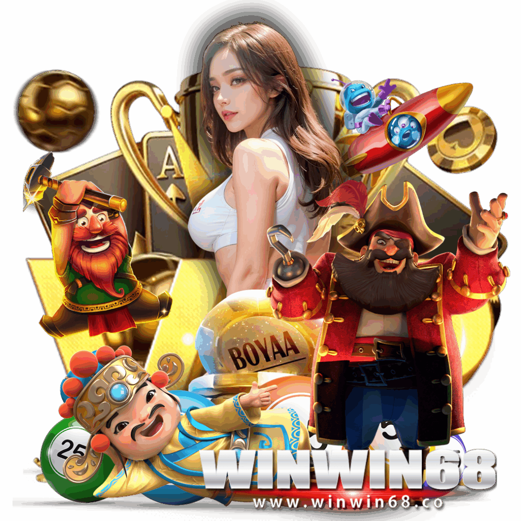 winwin68 com