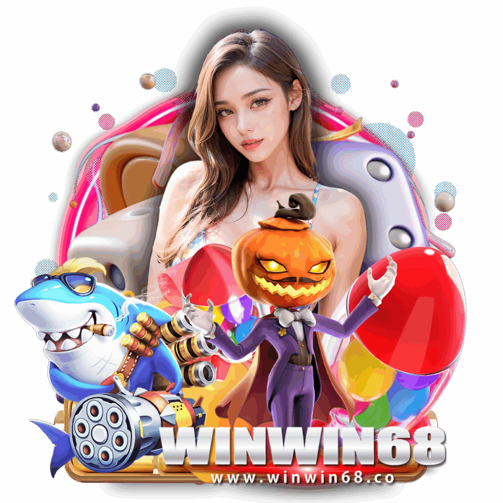 winwin68 slot